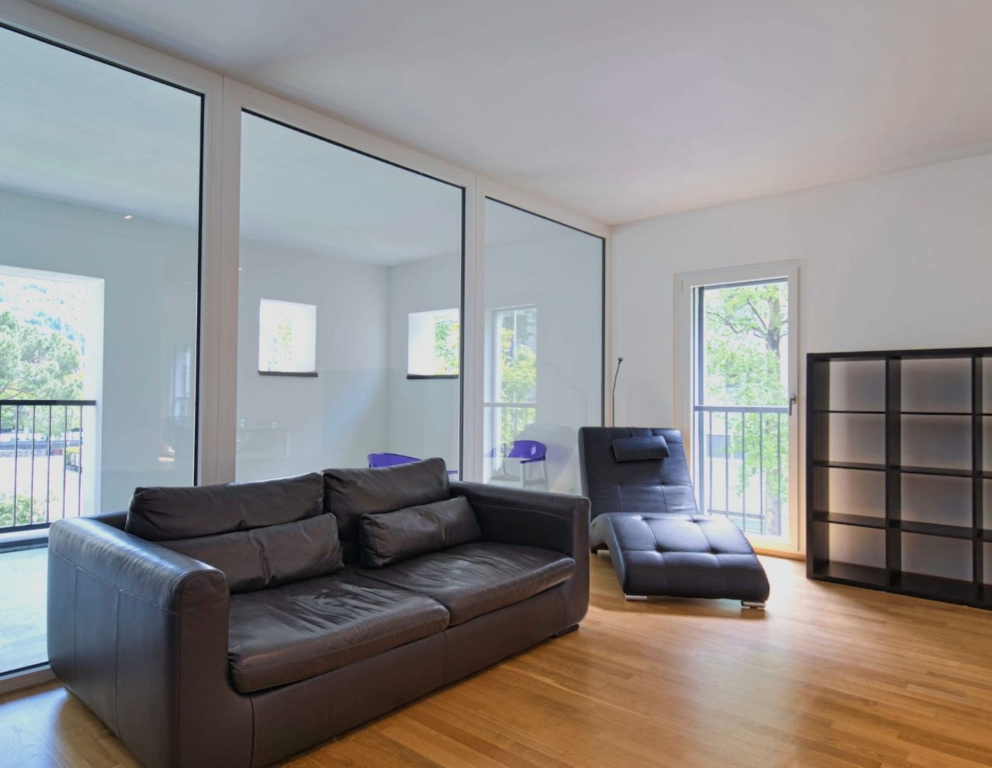 1 room apartment, foto 4 di 8