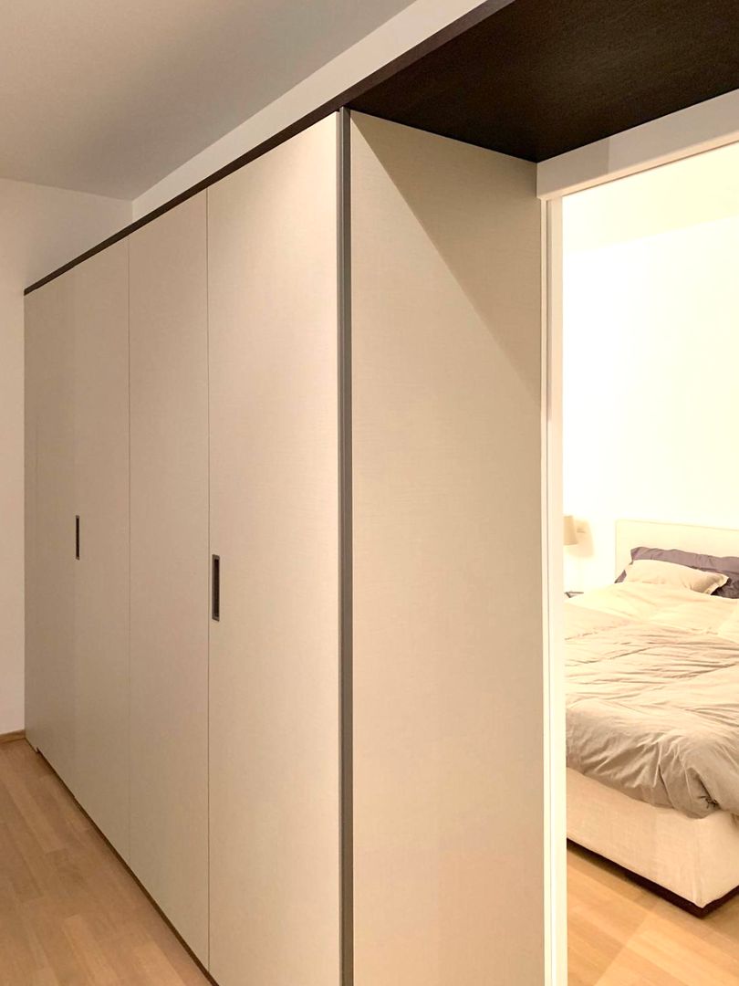 1 room apartment, foto 8 di 8