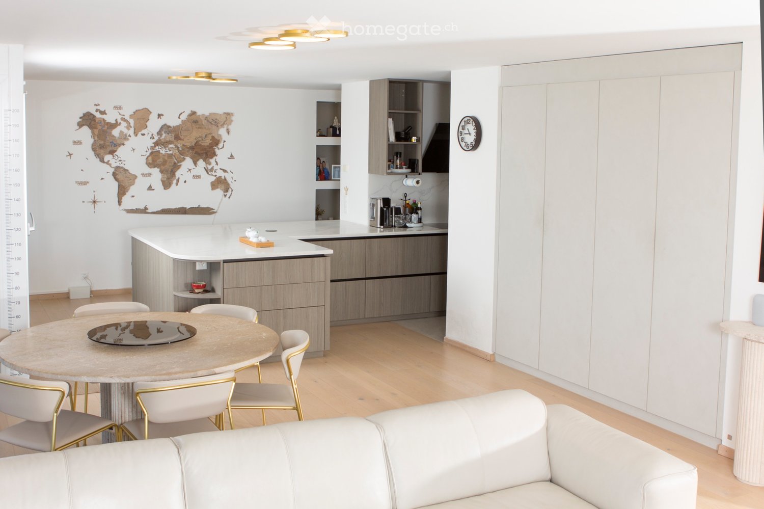 Appartamento di 3 ½ locali, foto 1 di 5