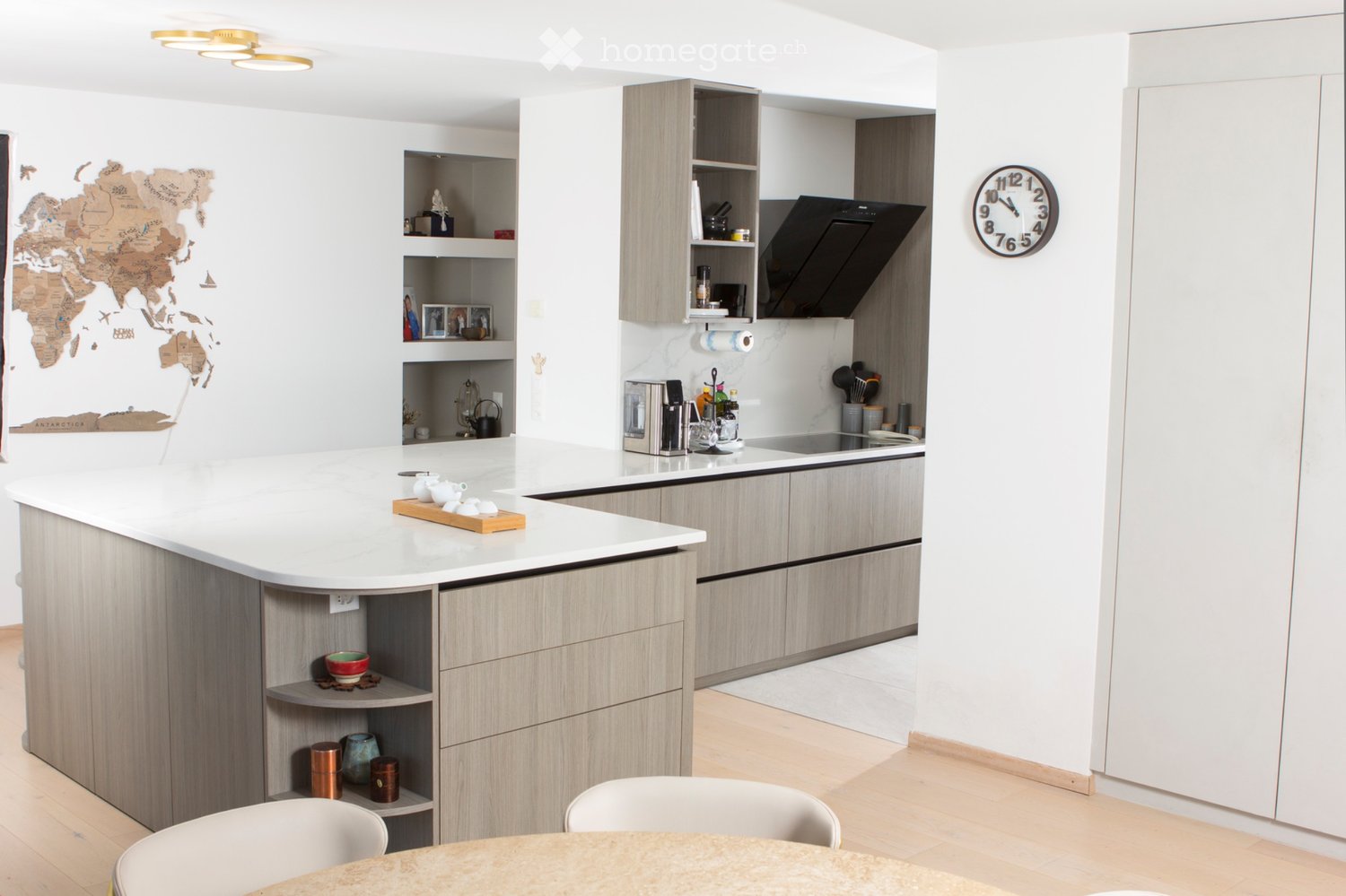 Appartamento di 3 ½ locali, foto 2 di 5