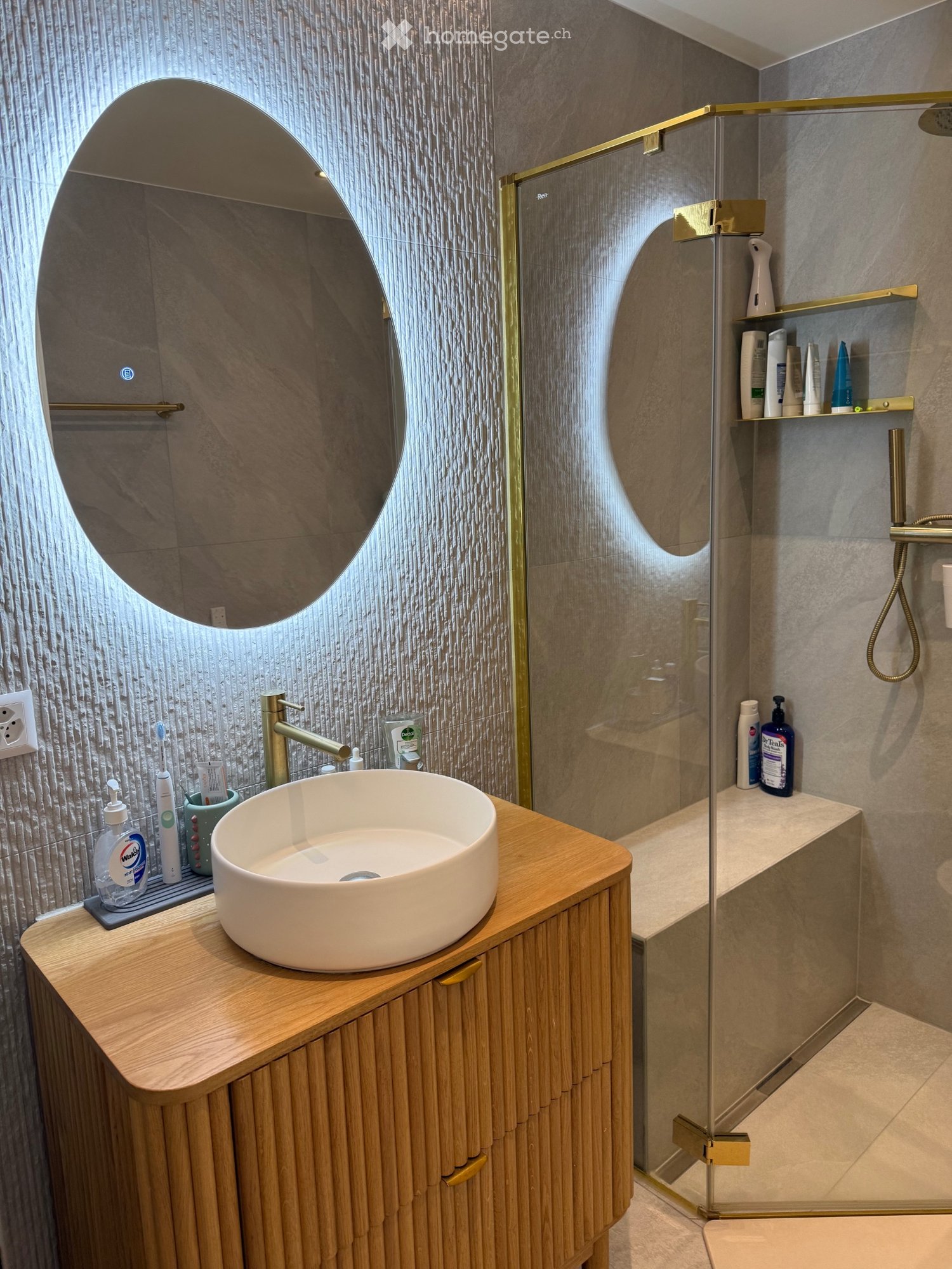 Appartamento di 3 ½ locali, foto 4 di 5