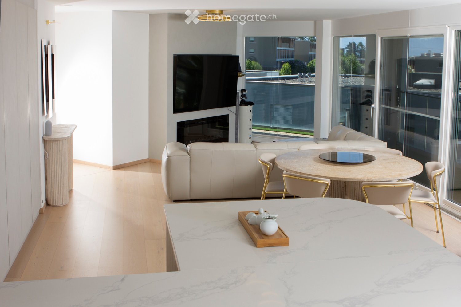 Appartamento di 3 ½ locali, foto 3 di 5