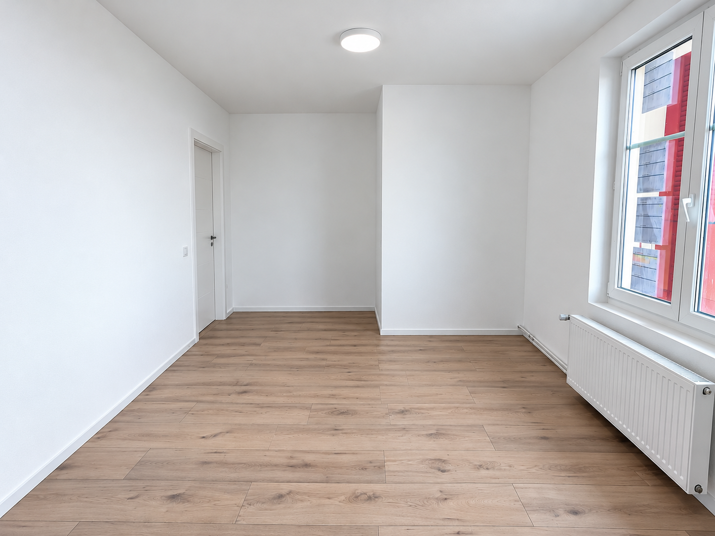 Appartamento di 2 ½ locali, foto 3 di 5