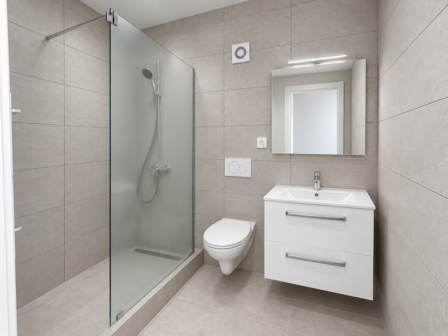 Appartamento di 2 ½ locali, foto 1 di 5