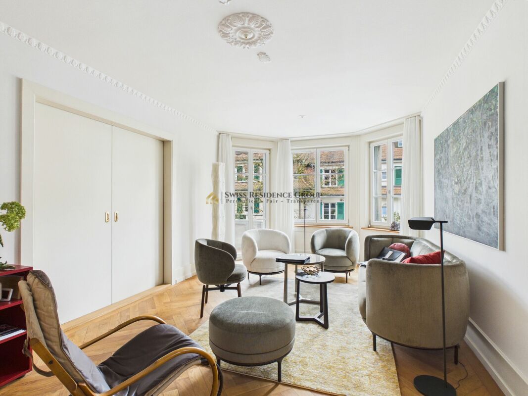 Appartamento di 3 ½ locali arredato, foto 8 di 10