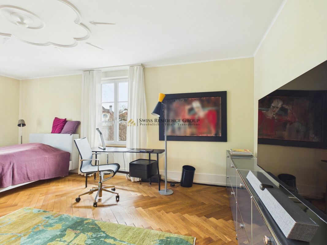 Appartamento di 3 ½ locali arredato, foto 6 di 10