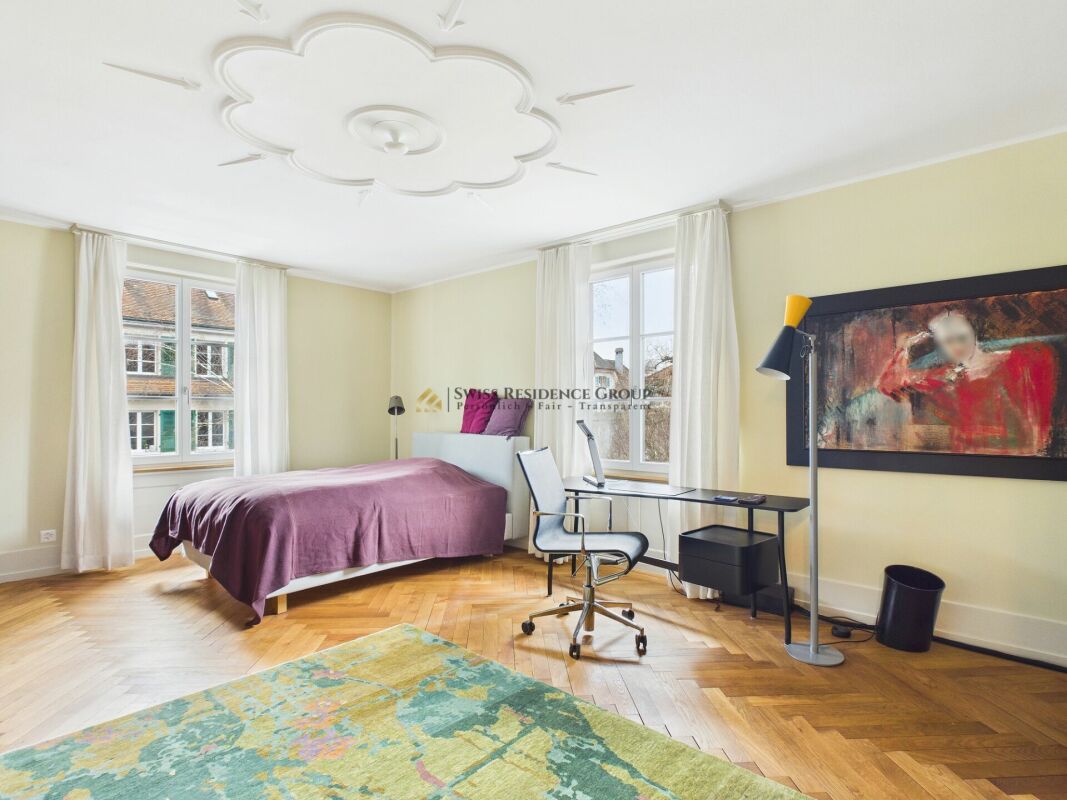 Appartamento di 3 ½ locali arredato, foto 1 di 10