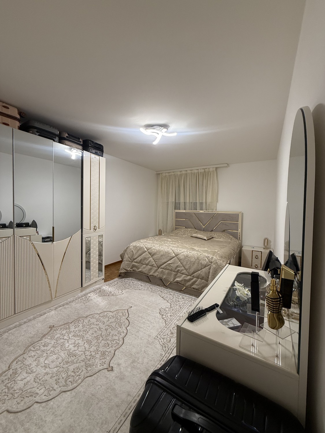 4 ½ rooms apartment, foto 6 di 8