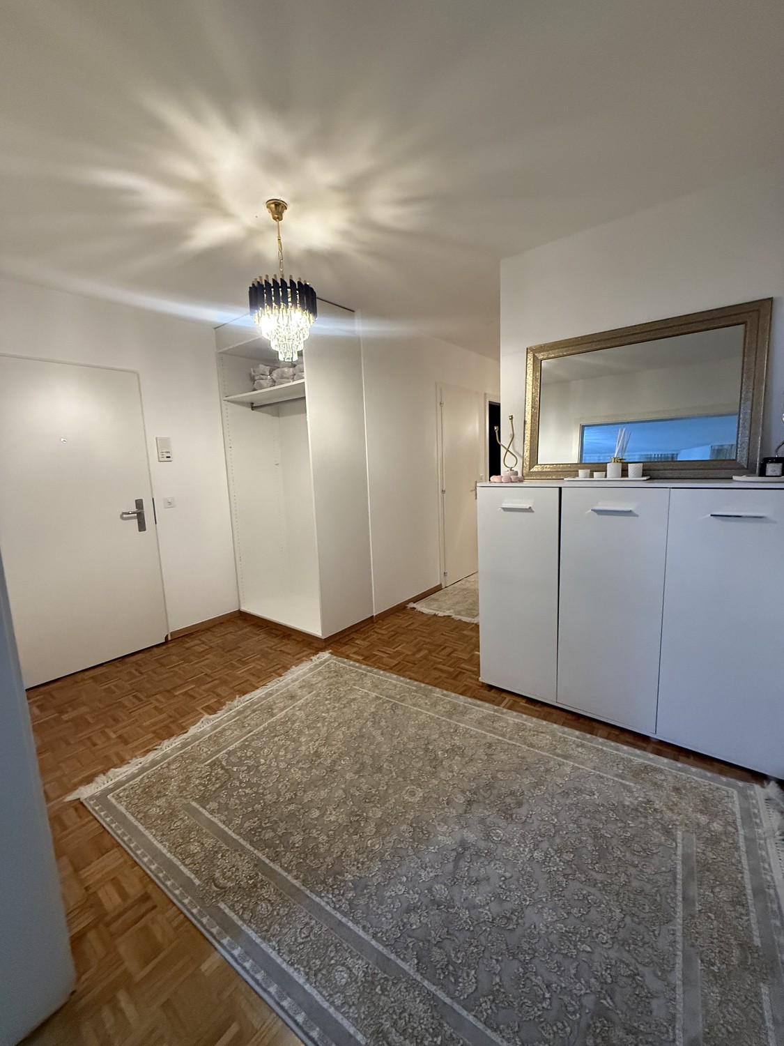 4 ½ rooms apartment, foto 1 di 8