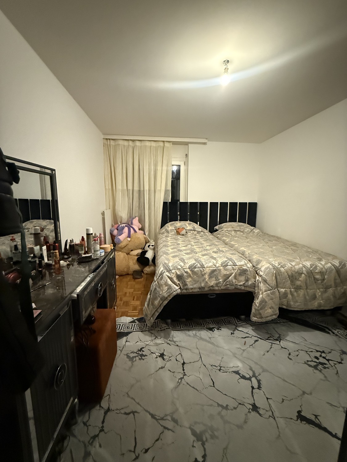 4 ½ rooms apartment, foto 4 di 8