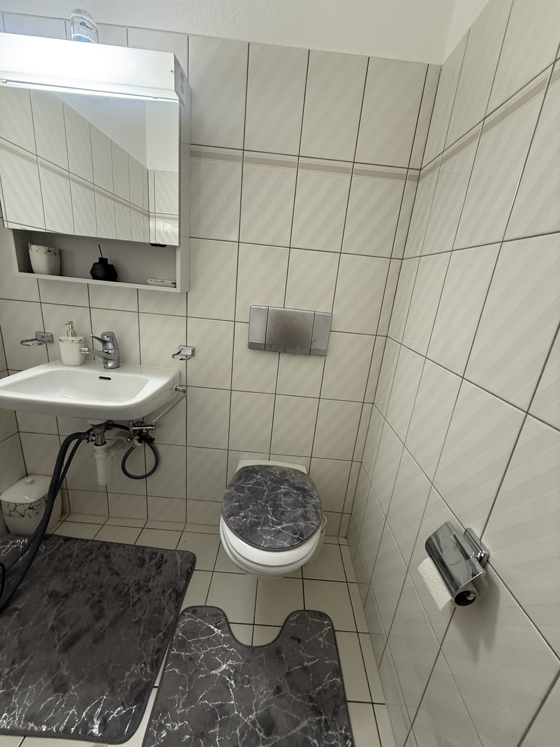 4 ½ rooms apartment, foto 5 di 8