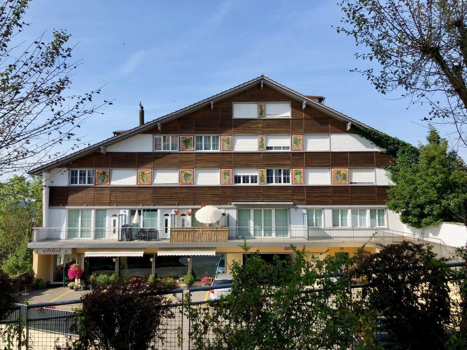 appartamento arredato di 2 locali, foto 1 di 5
