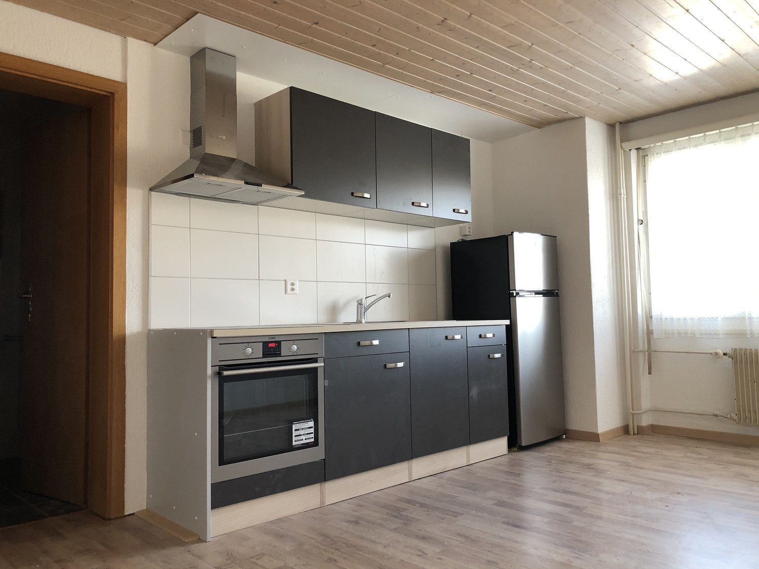 appartamento arredato di 2 locali, foto 5 di 5