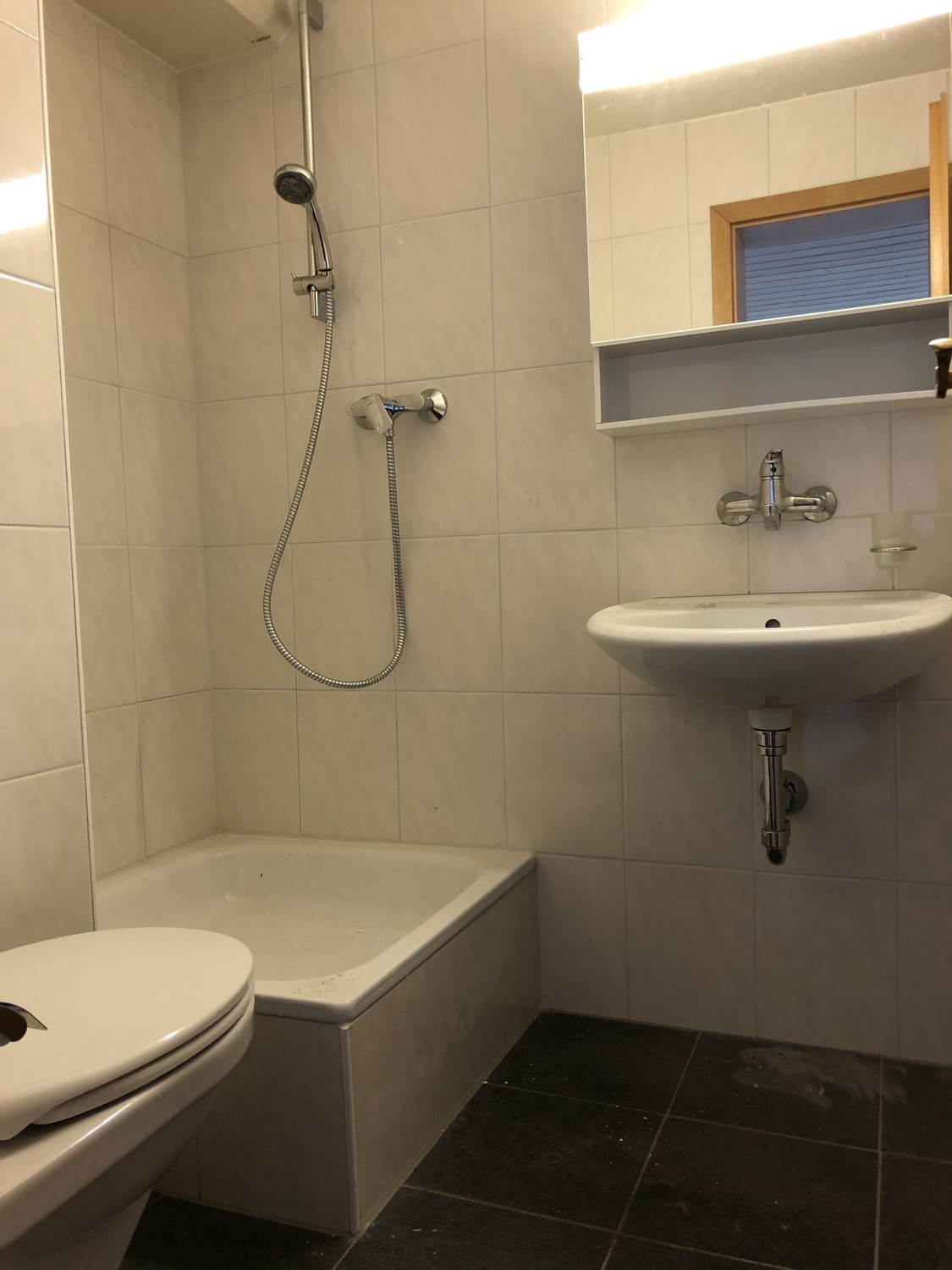 appartamento arredato di 2 locali, foto 2 di 5