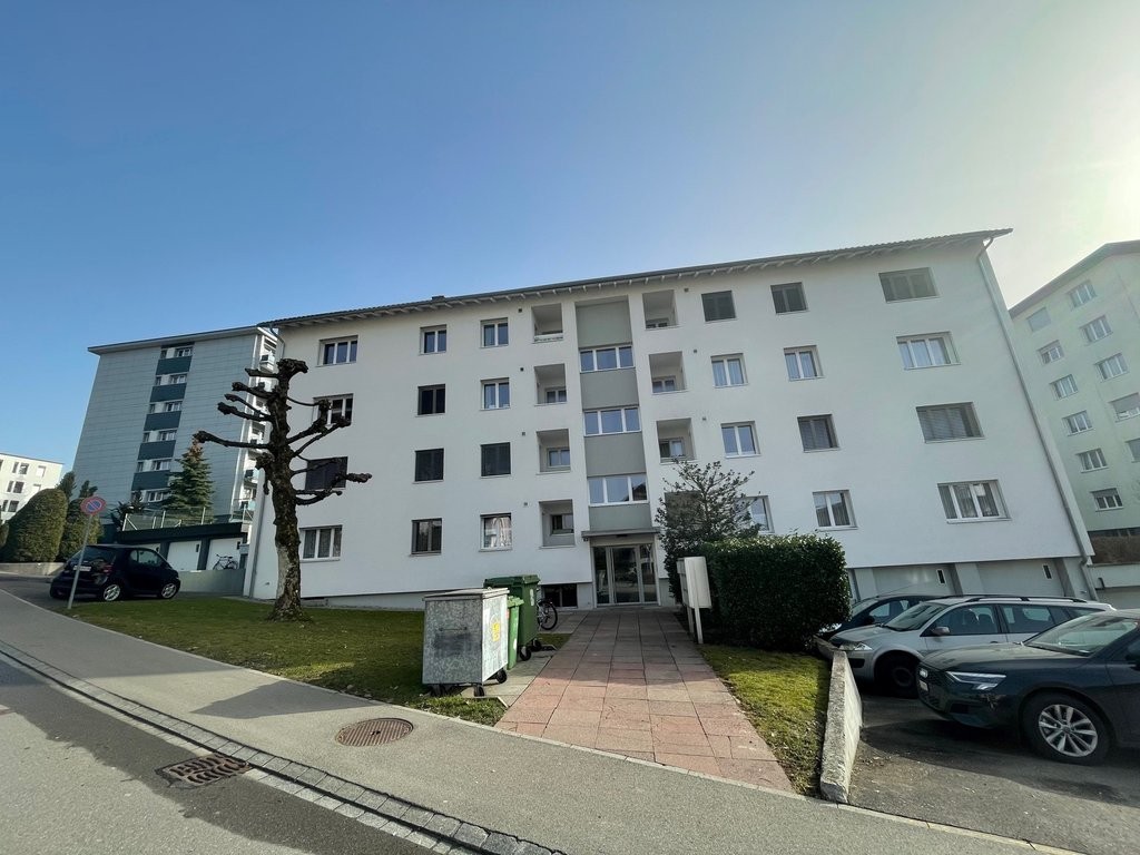 appartamento di 2 locali, foto 2 di 6