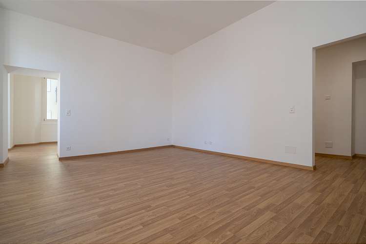 4 ½ rooms apartment, foto 4 di 10