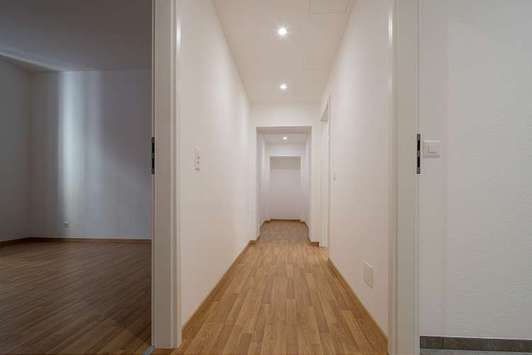 4 ½ rooms apartment, foto 7 di 10