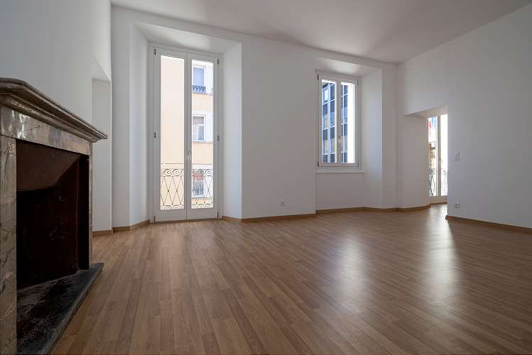 4 ½ rooms apartment, foto 2 di 10