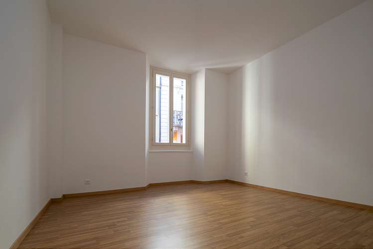 4 ½ rooms apartment, foto 8 di 10