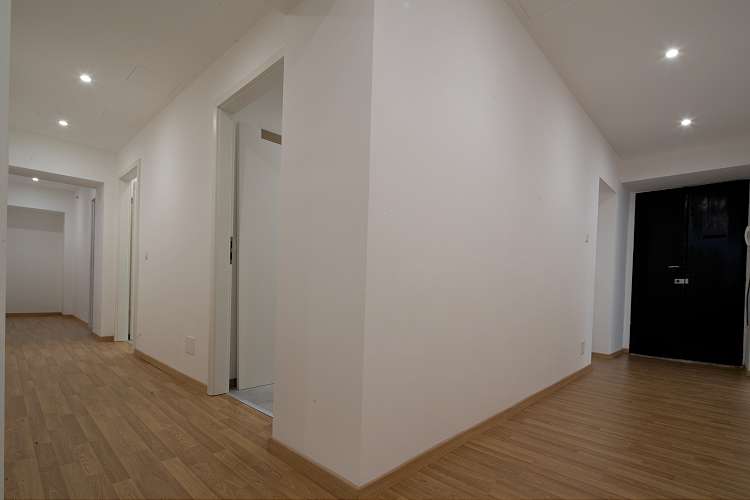 4 ½ rooms apartment, foto 6 di 10