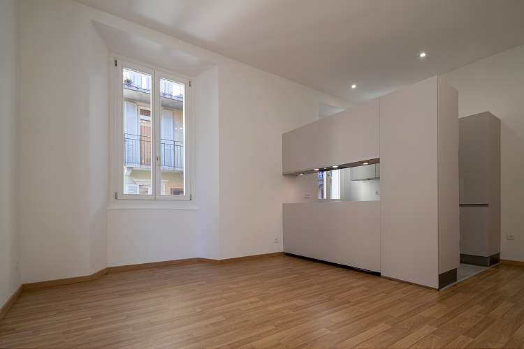 4 ½ rooms apartment, foto 5 di 10