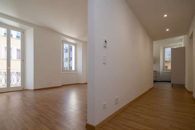 4 ½ rooms apartment, foto 1 di 10