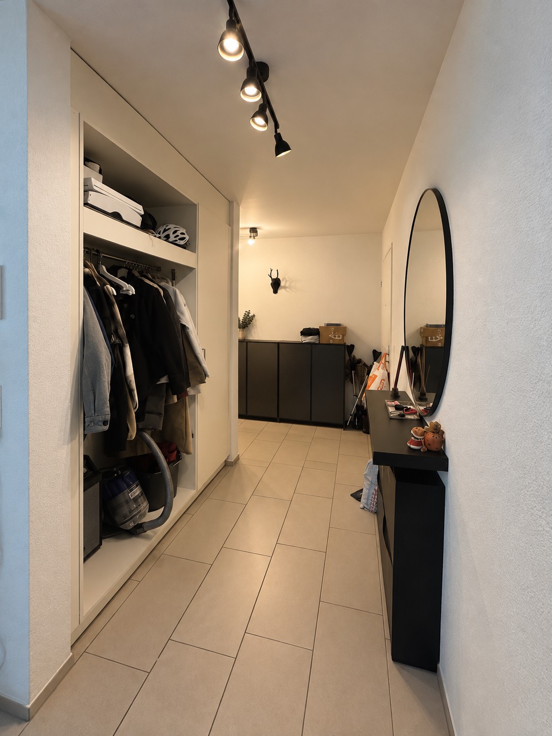Appartamento di 3 ½ locali