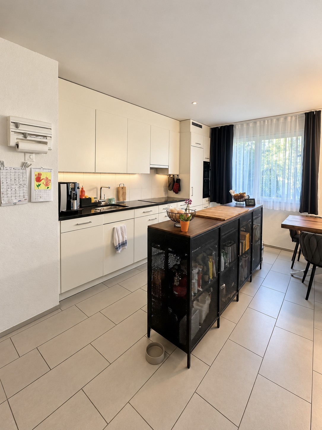 Appartamento di 3 ½ locali