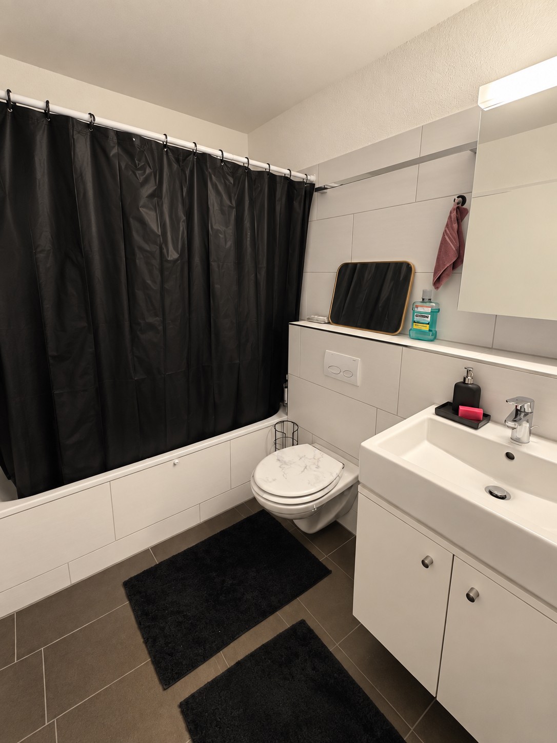 Appartamento di 3 ½ locali