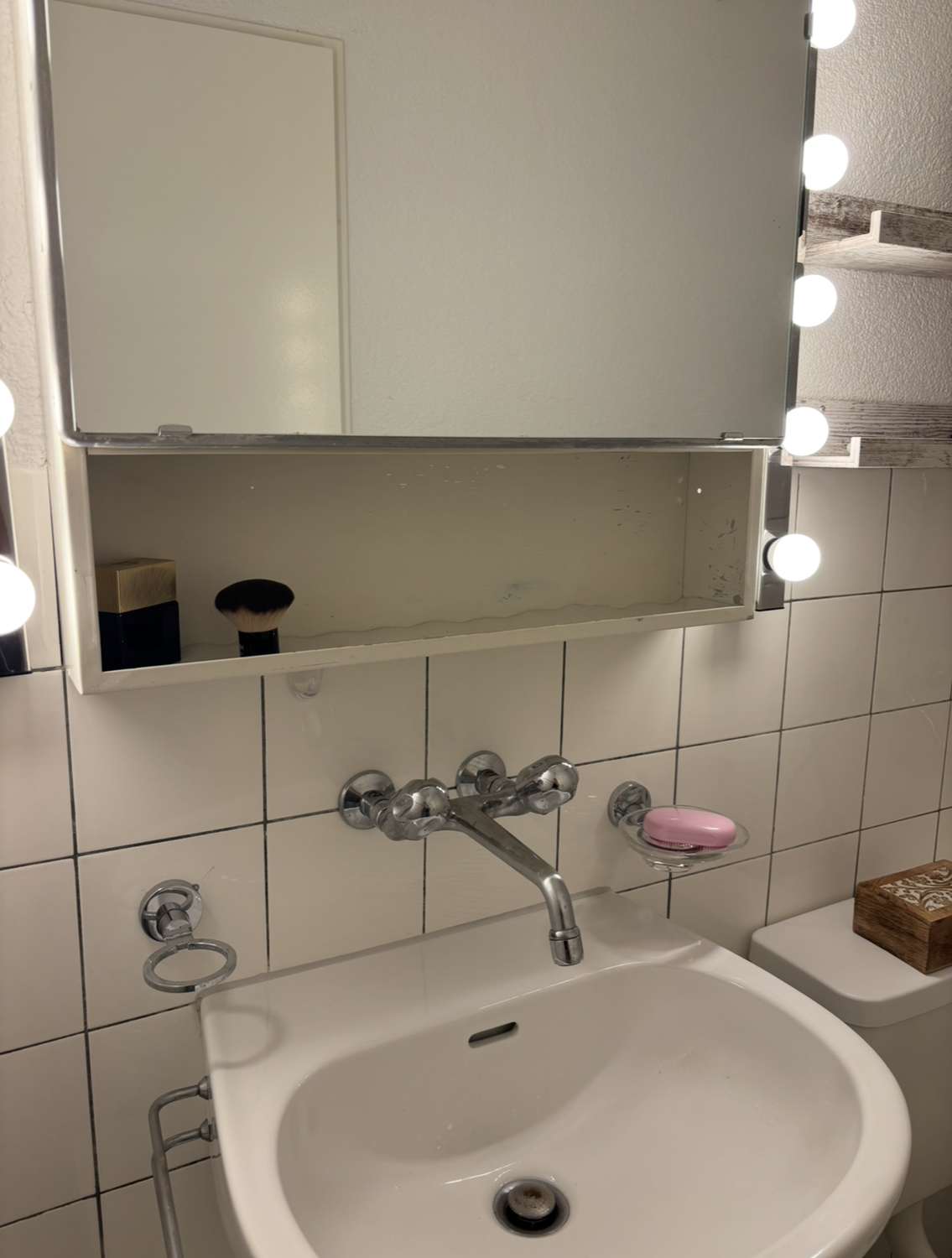 Appartamento di 2 locali, foto 5 di 6