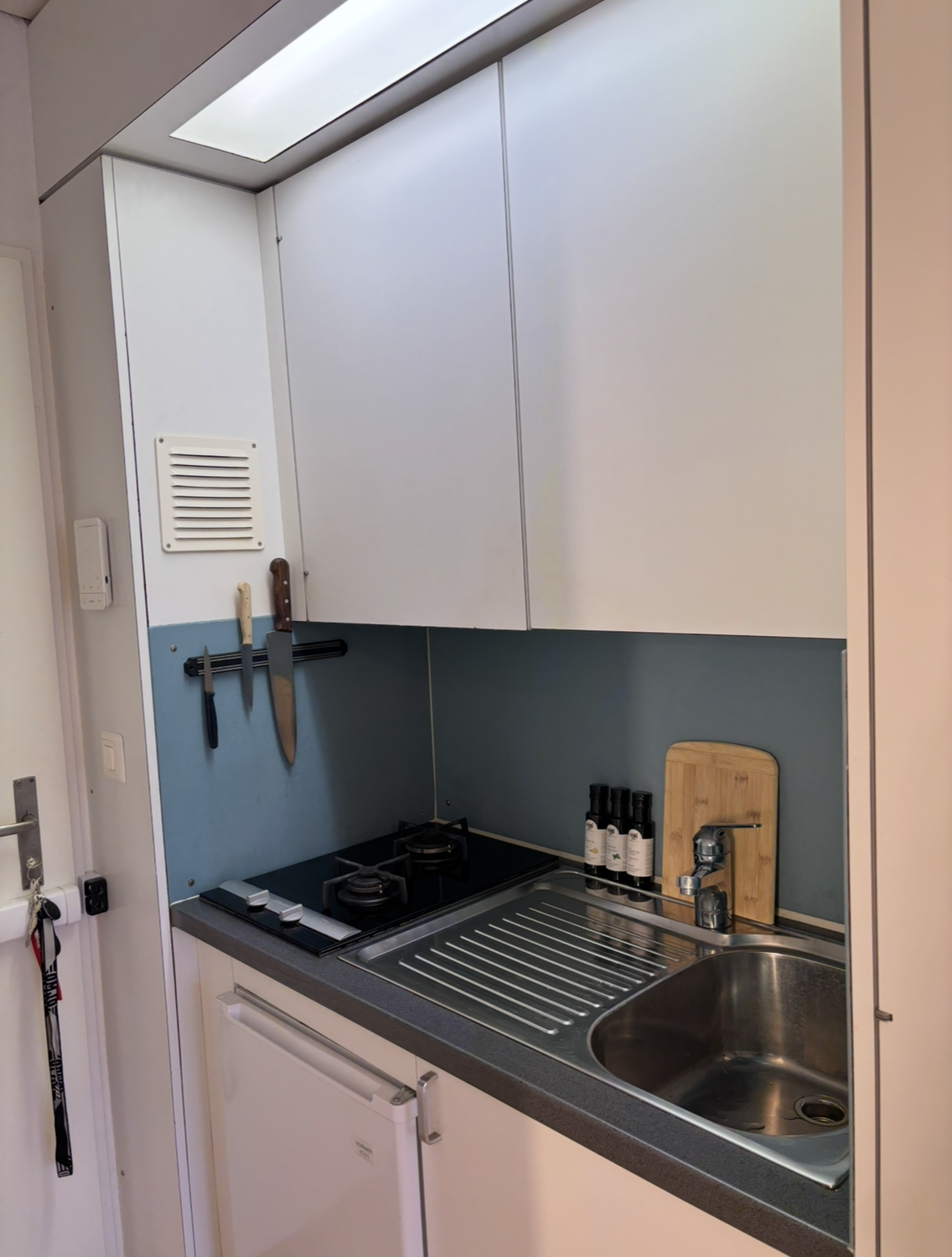 Appartamento di 2 locali, foto 4 di 6