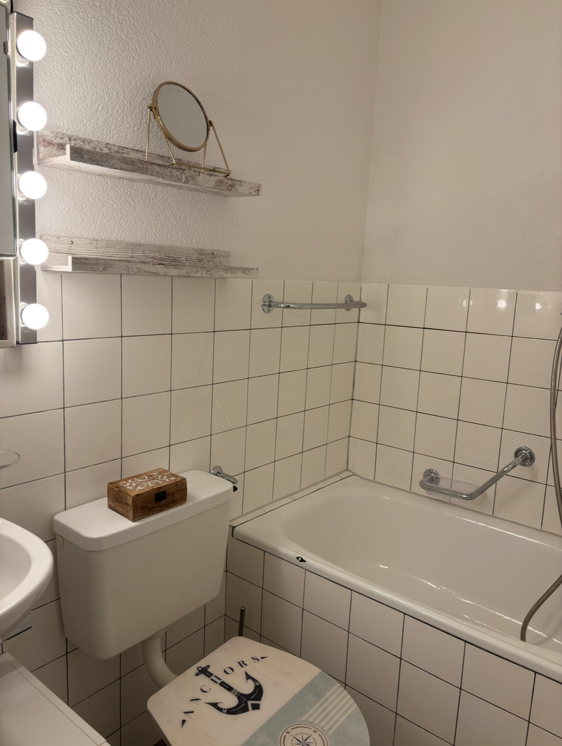 Appartamento di 2 locali, foto 6 di 6