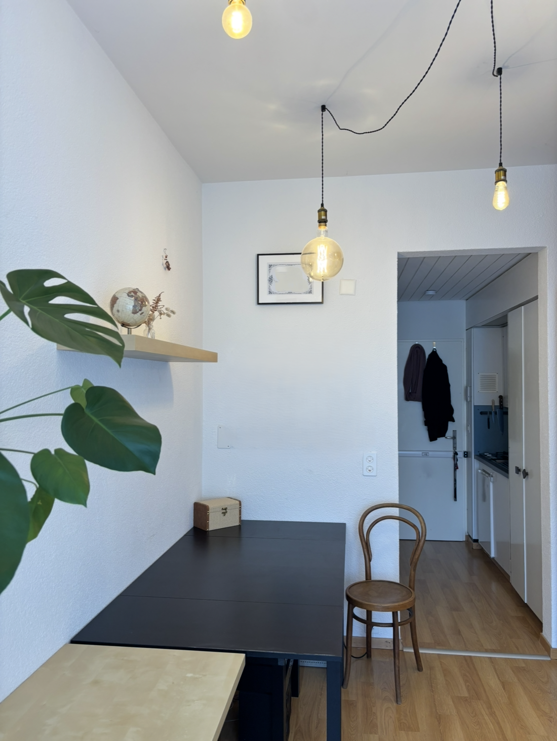 Appartamento di 2 locali, foto 3 di 6