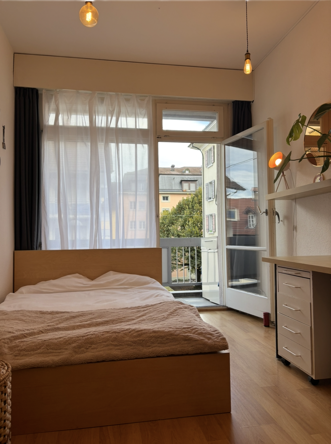 Appartamento di 2 locali, foto 2 di 6