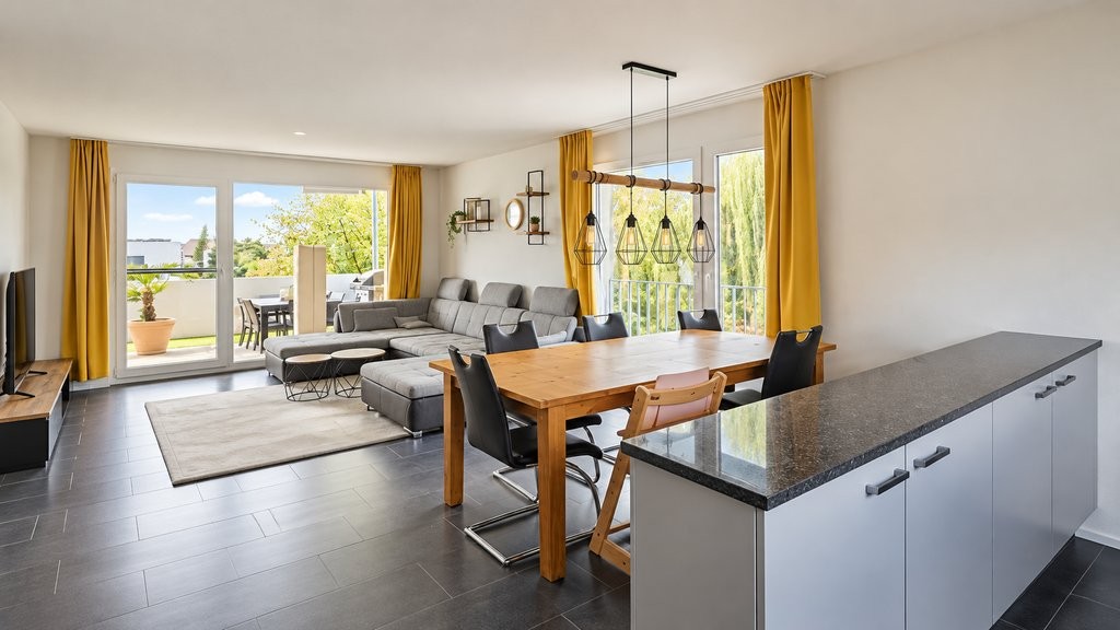 Appartamento di 2 ½ locali, foto 3 di 5