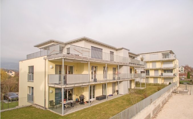 Appartamento di 2 ½ locali, foto 1 di 5
