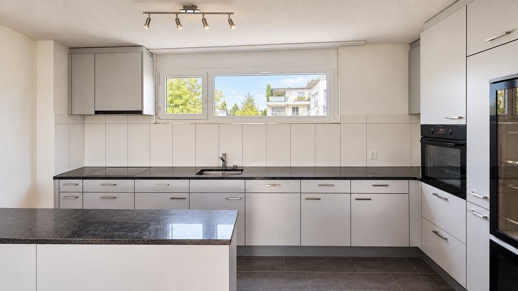 Appartamento di 2 ½ locali, foto 2 di 5