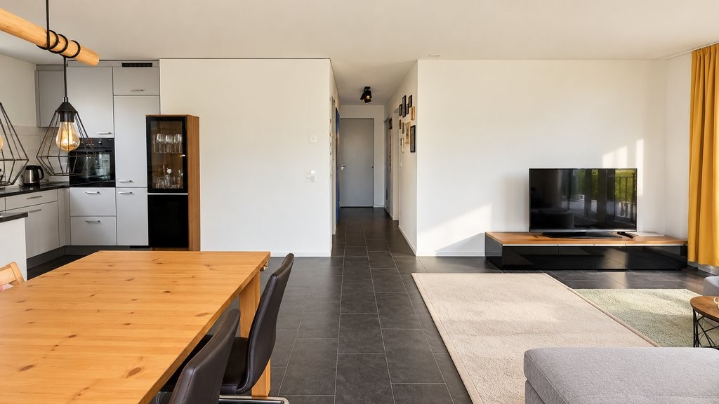 Appartamento di 2 ½ locali, foto 4 di 5