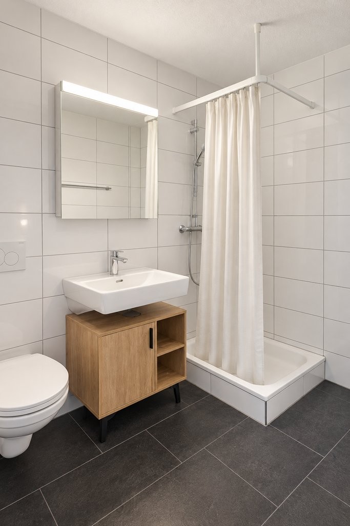 Appartamento di 2 ½ locali, foto 5 di 5