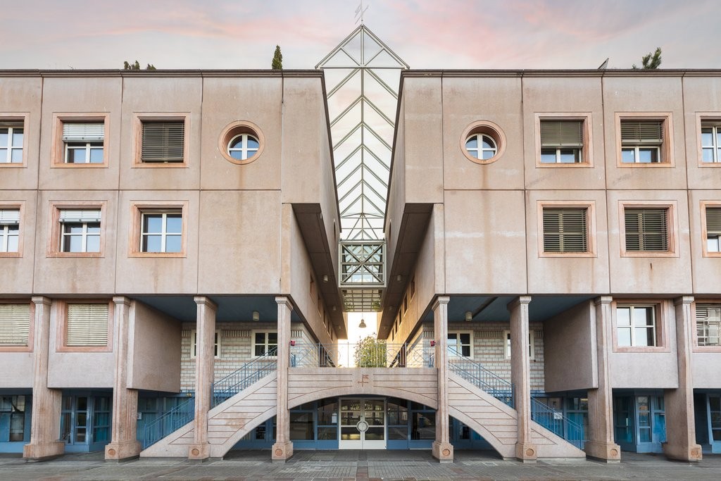 510m² ufficio