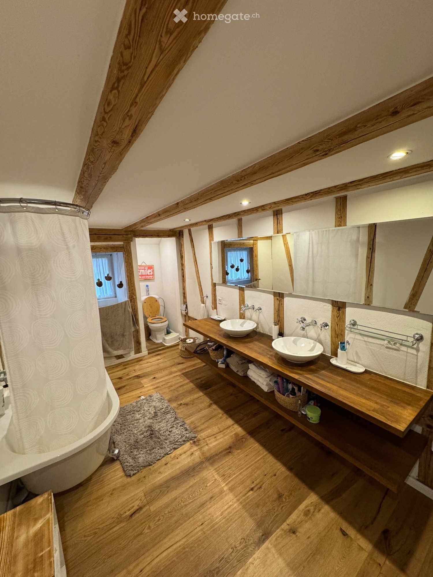1 room single room