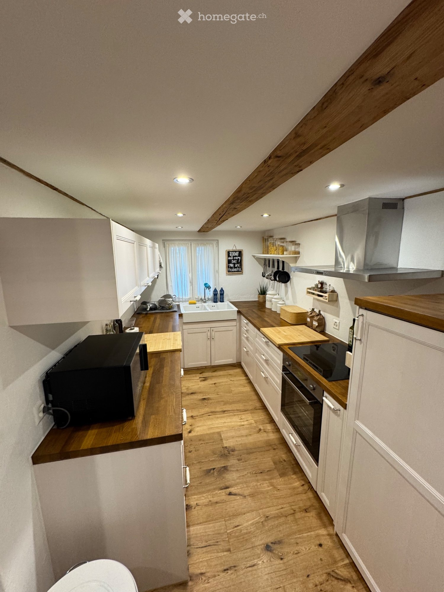 1 room single room