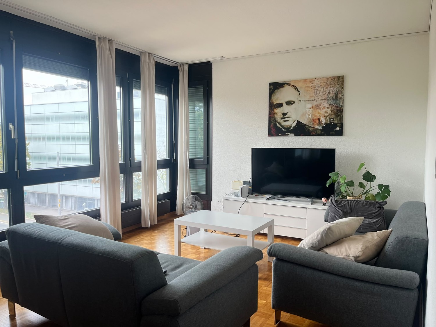 Appartamento di 1 ½ locali, foto 1 di 6