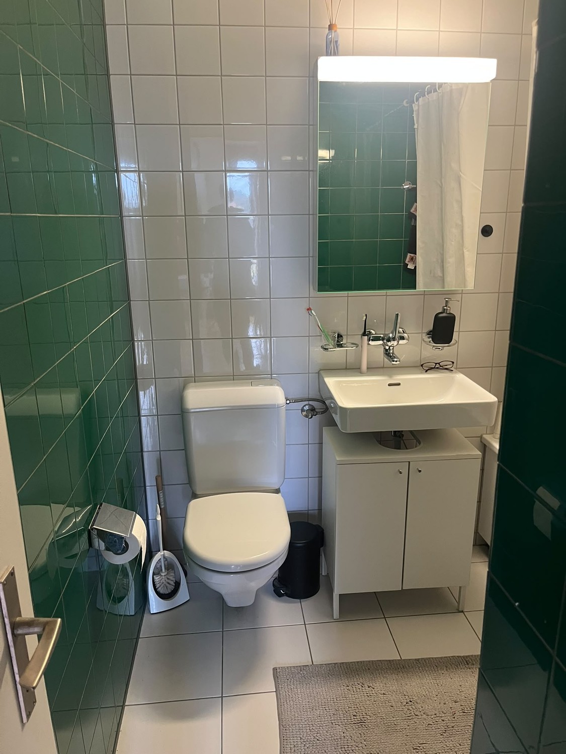 Appartamento di 1 ½ locali, foto 5 di 6