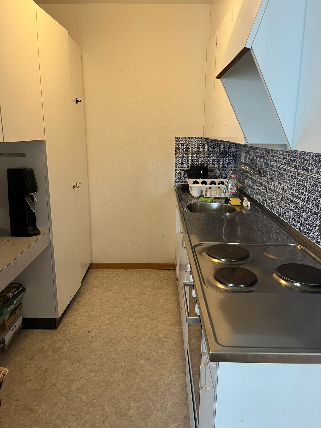 Appartamento di 1 ½ locali, foto 4 di 6
