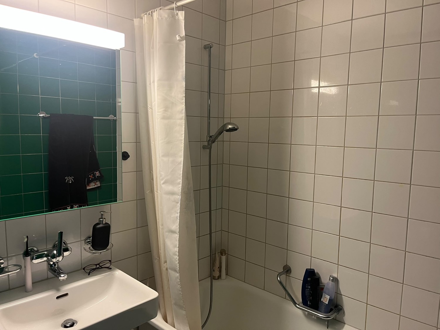 Appartamento di 1 ½ locali, foto 6 di 6