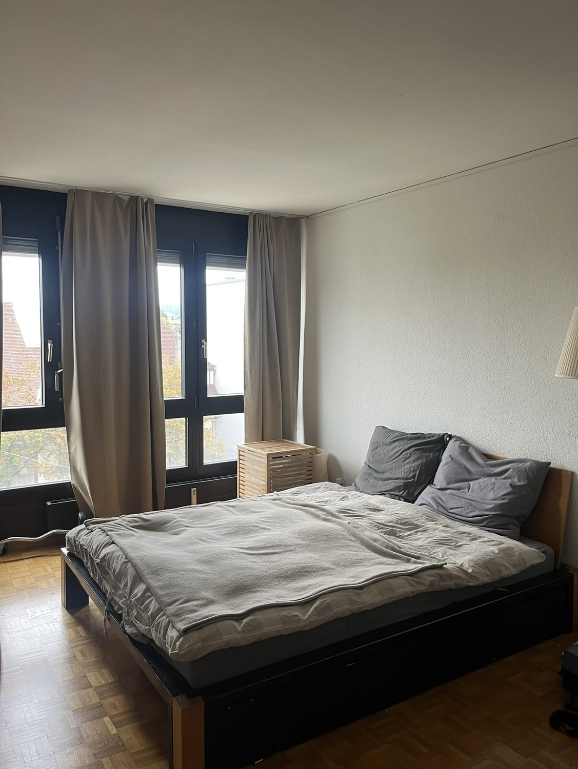 Appartamento di 1 ½ locali, foto 3 di 6
