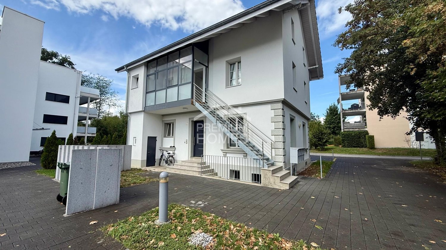 Appartamento di 1 ½ locali, foto 1 di 5