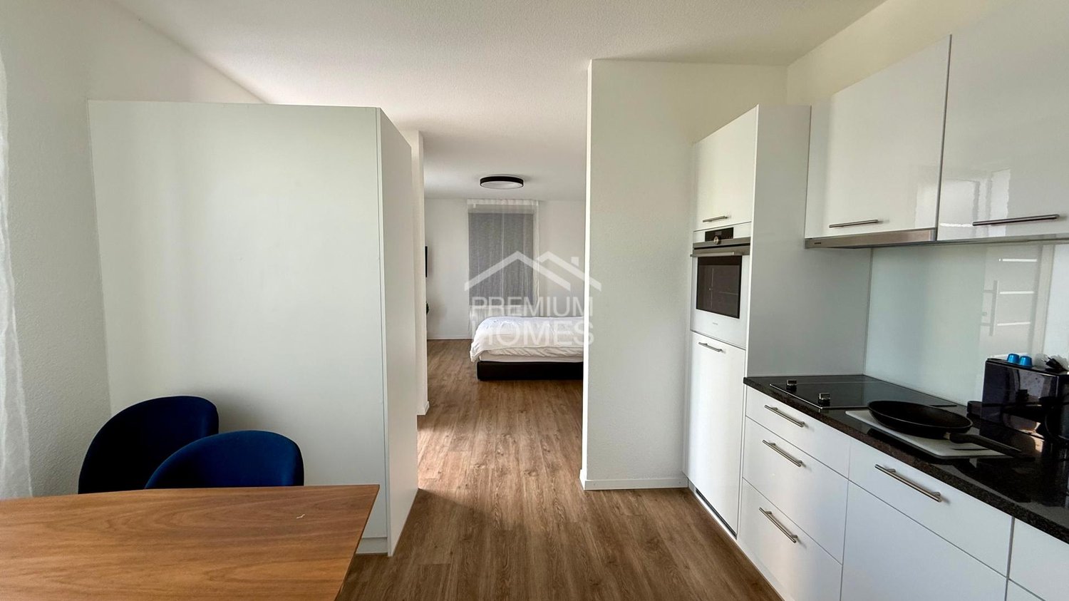 Appartamento di 1 ½ locali, foto 3 di 5