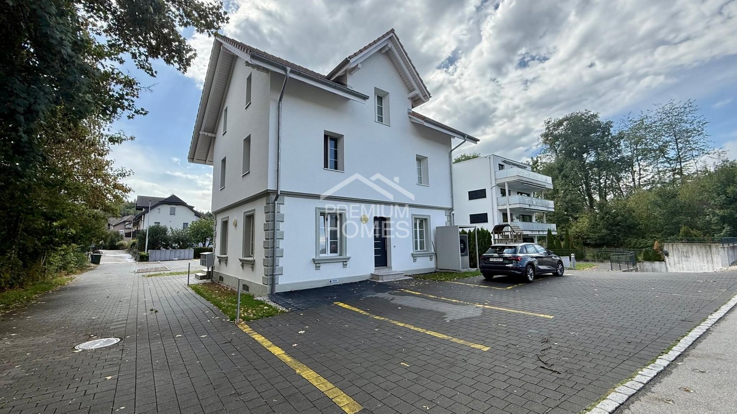 Appartamento di 1 ½ locali, foto 2 di 5